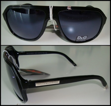 D&G ref 01-preto